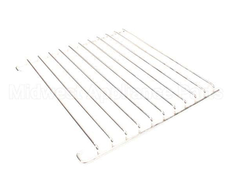 18769 Blodgett Support, Rack 19 X 20 (Chrome)