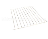 18769 Blodgett Support, Rack 19 X 20 (Chrome)