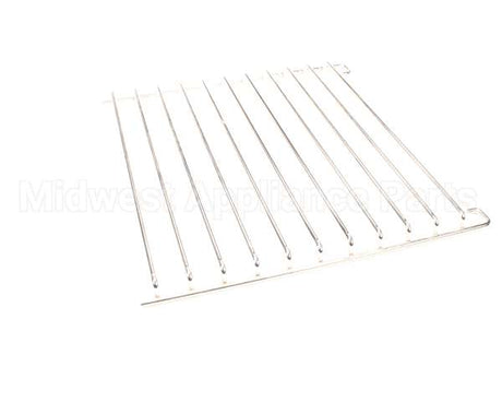 18769 Blodgett Support, Rack 19 X 20 (Chrome)