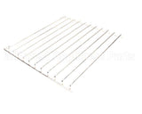18769 Blodgett Support, Rack 19 X 20 (Chrome)