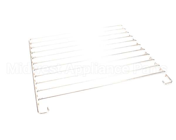 18769 Blodgett Support, Rack 19 X 20 (Chrome)