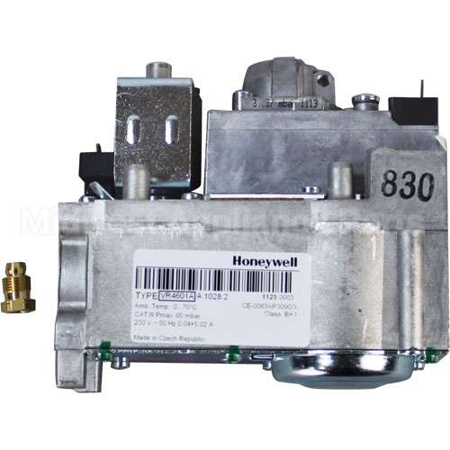 18782 Compatible Blodgett Gas Valve