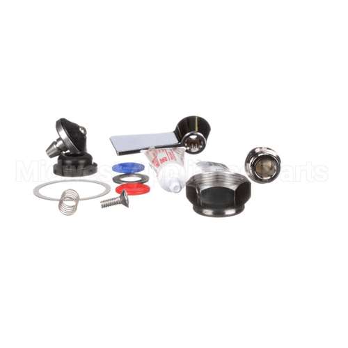 18791 Fisher Ss Stem Kit 3/4 Right Hand Che