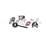 18791 Fisher Ss Stem Kit 3/4 Right Hand Che