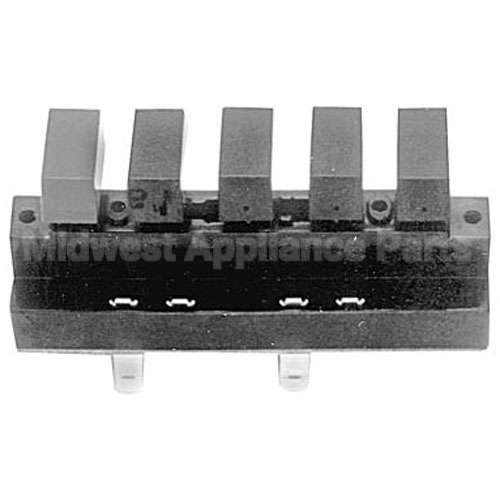 18794 Compatible Waring - Qualheim Switch