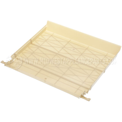 9051154-08 Compatible Iceomatic Splash Curtain