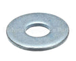 188010 Market Forge Washer Plain Steel