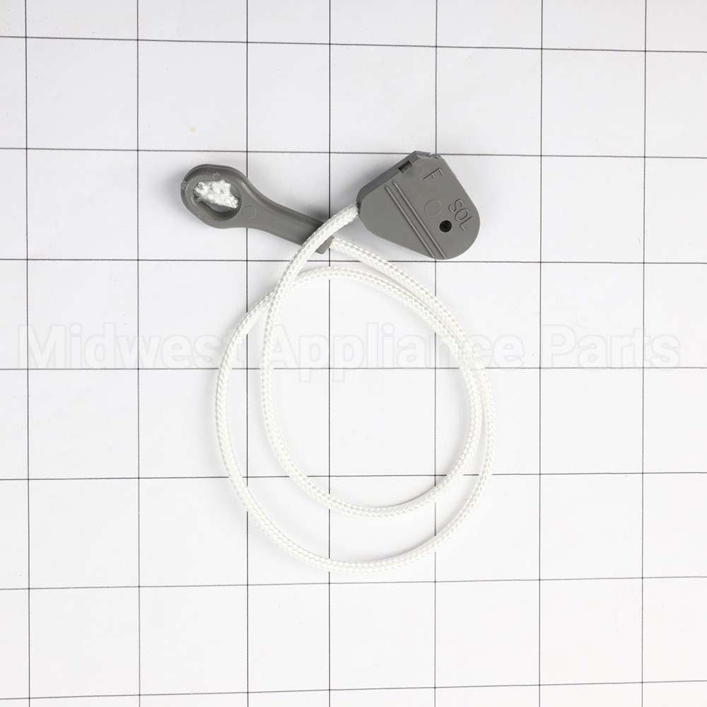 1881050100 Beko Hinge Rope Group L=440(Grey)