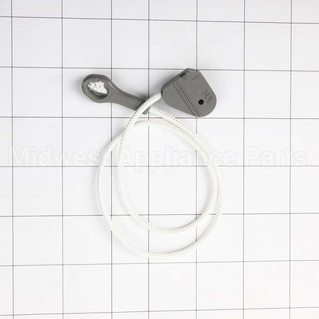 1881050100 Beko Hinge Rope Group L=440(Grey)
