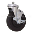 188124B Compatible Saniserv Saniserve Caster W/Brake