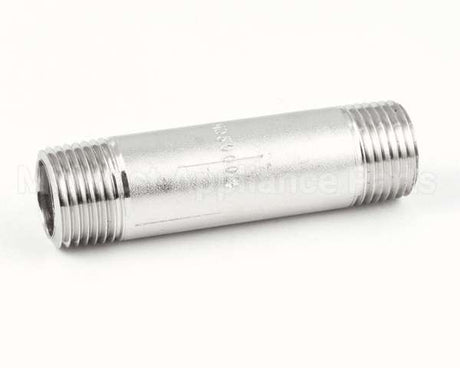 18816 Henny Penny Nipple - 1/2 X 3 Ss Pipe