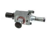 1881A014 Fivestar Range Range Rear Burner Valve