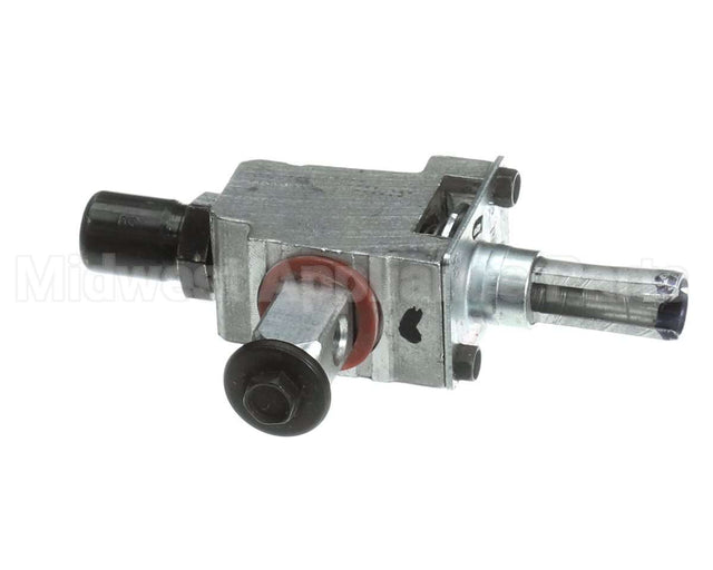 1881A014 Fivestar Range Range Rear Burner Valve
