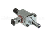 1881A014 Fivestar Range Range Rear Burner Valve