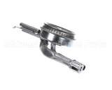 1881M001 Fivestar Range Range Front Burner W/ Simmer