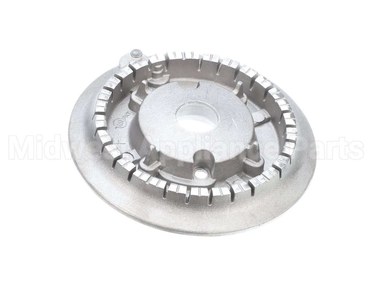 1881M012 Fivestar Range Base Top Burner