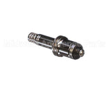 18821 Fisher Ss Stem Assy 1/2 Left Hand Swi