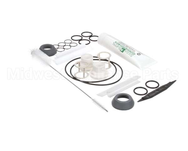 188222 Saniserv Kit, Tune Up 501/527Et