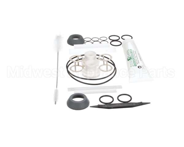 188222 Saniserv Kit, Tune Up 501/527Et