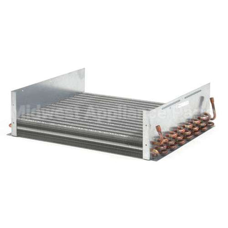 18827 Kolpak Condenser 3 Row 15 X 17