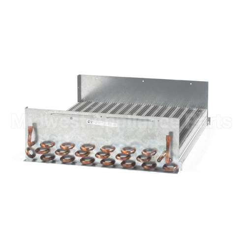 18827 Kolpak Condenser 3 Row 15 X 17
