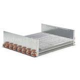 18827 Kolpak Condenser 3 Row 15 X 17