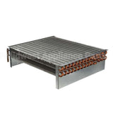 18828 Kolpak Condenser 4 Row 15 X 17