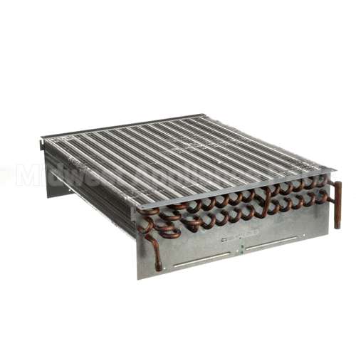 18828 Kolpak Condenser 4 Row 15 X 17