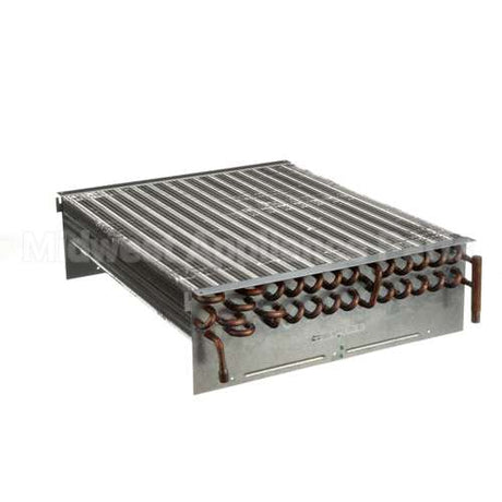 18828 Kolpak Condenser 4 Row 15 X 17