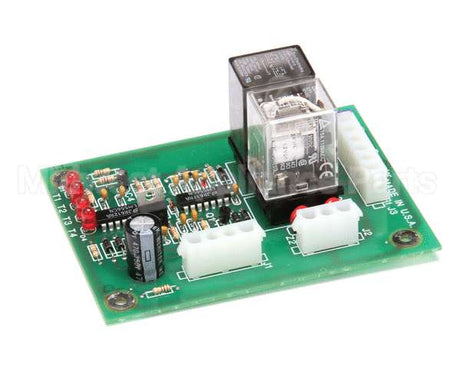 8066261 Frymaster Pcb Assembly, Reversng Pump/Motor