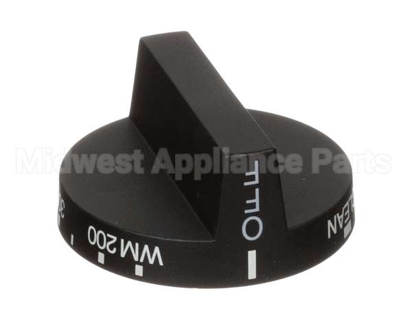 1882A013 Fivestar Range Range Electric Oven Knob
