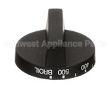 1882A013 Fivestar Range Range Electric Oven Knob