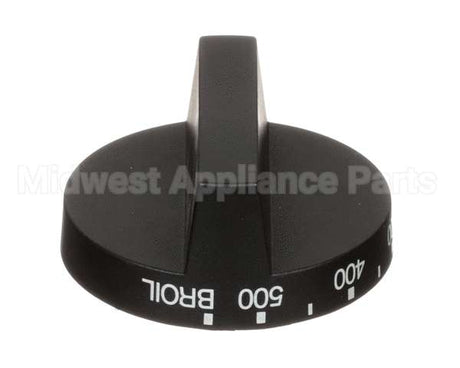 1882A013 Fivestar Range Range Electric Oven Knob
