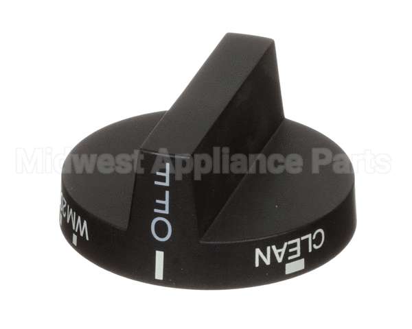 1882A013 Fivestar Range Range Electric Oven Knob