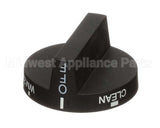 1882A013 Fivestar Range Range Electric Oven Knob