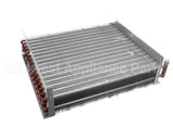 18831 Kolpak Condenser 4 Row 16 X 17