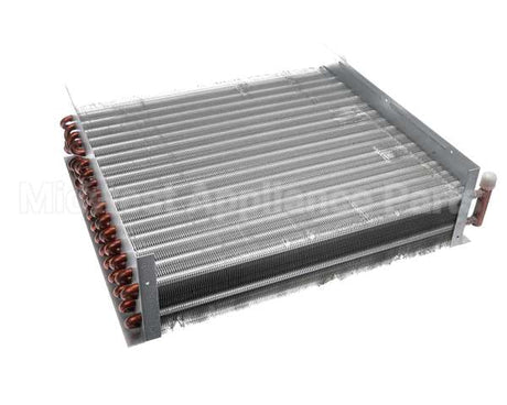 18831 Kolpak Condenser 4 Row 16 X 17
