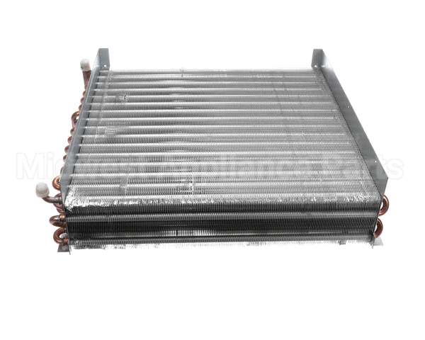 18831 Kolpak Condenser 4 Row 16 X 17
