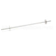 18831 Compatible Nieco Shaft Drive 22 Belt - Wl Dmt