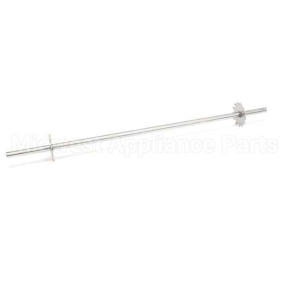 18831 Compatible Nieco Shaft Drive 22 Belt - Wl Dmt