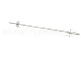 18831 Nieco Shaft, Drive, 22 Belt - Weldment