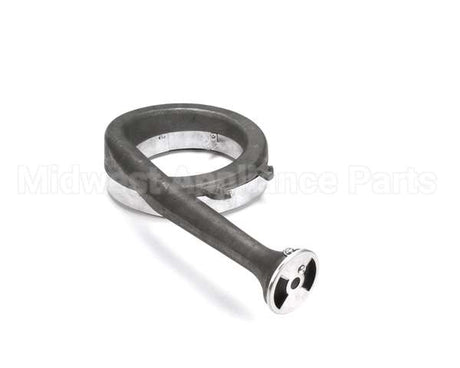 1884 Southbend Range Hot Top Burner Asm