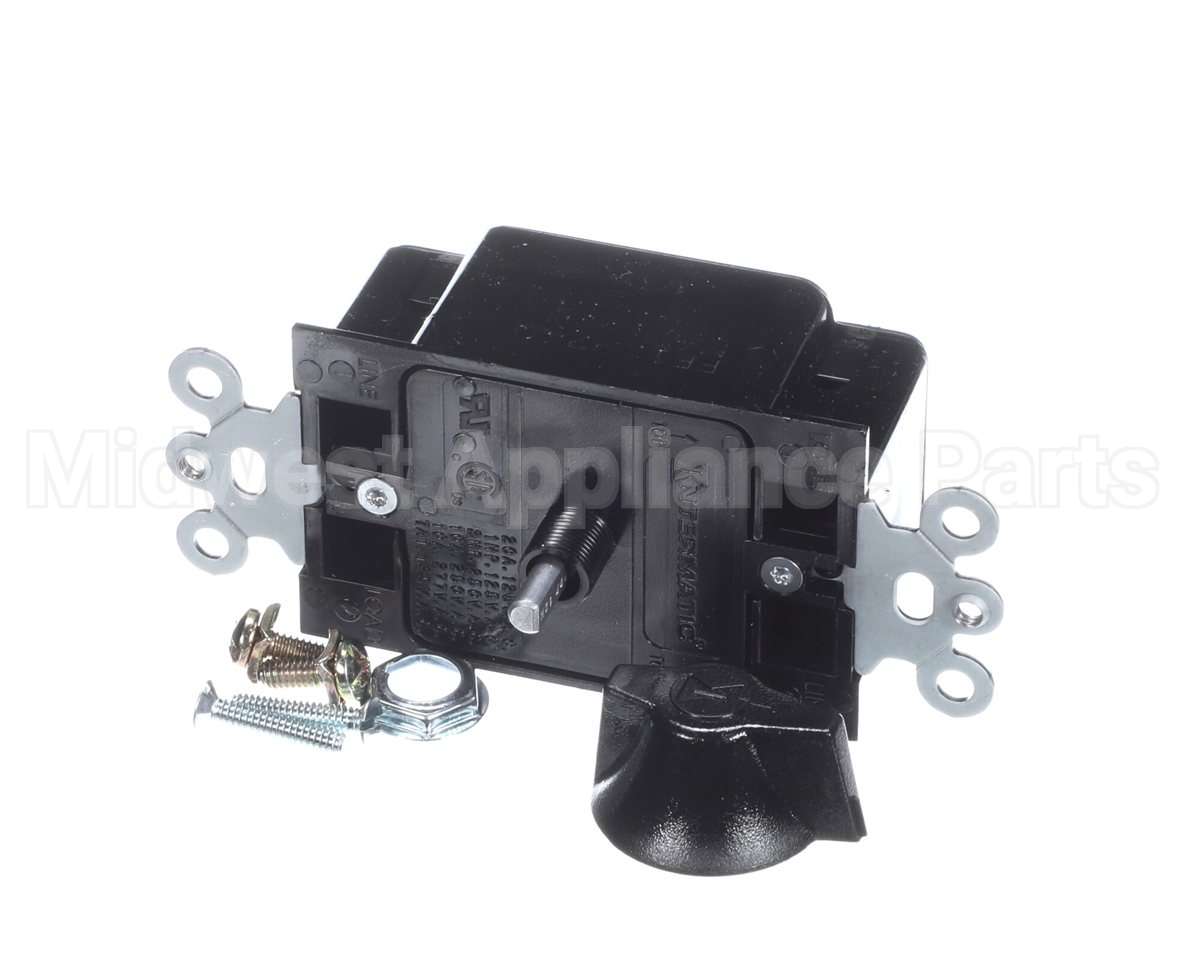 1884023 Heat Seal Timer, Spring Wound, 12 Hour
