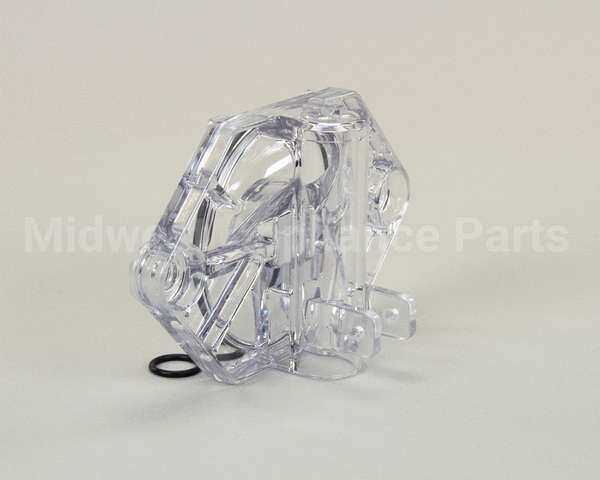 188470 Saniserv Kit:frt Plate Soft Serve