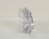 188471 Saniserv Kit:front Plate Shake