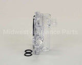 188471 Saniserv Kit:front Plate Shake