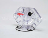 188472 Saniserv Front Plate W/ Valve Kit