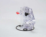 188472 Saniserv Front Plate W/ Valve Kit