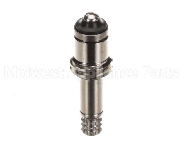 18848 Fisher Ss Stem Assy 1/2 Right Hand Sw