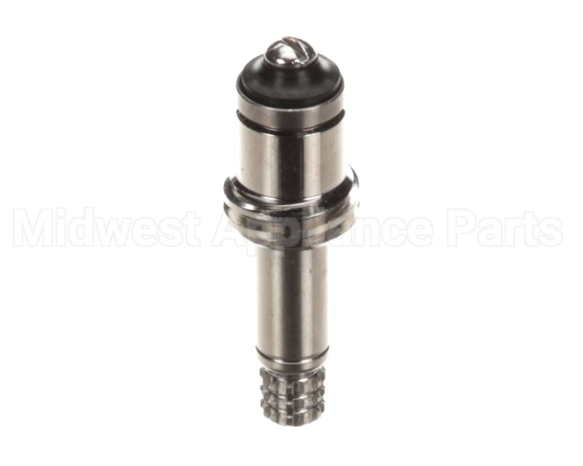 18848 Fisher Ss Stem Assy 1/2 Right Hand Sw